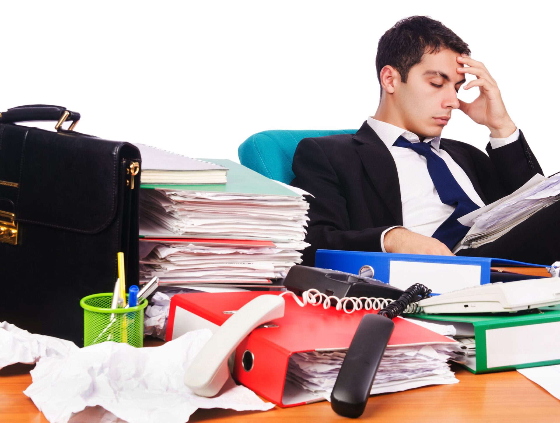 I Need A Change In My Work Life But I Do Not Know What I Want To Do ...